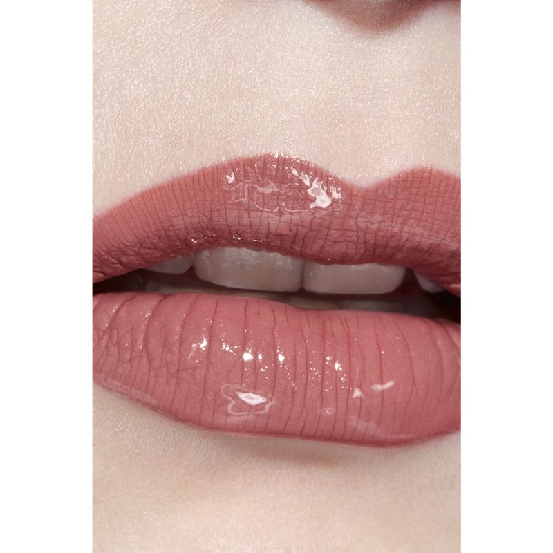 CHANEL - Le Rouge Duo Ultra Tenue
