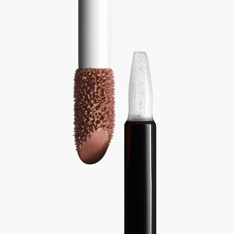 CHANEL - Le Rouge Duo Ultra Tenue