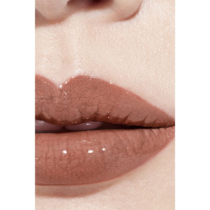 CHANEL - Le Rouge Duo Ultra Tenue
