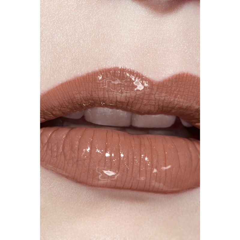 CHANEL - Le Rouge Duo Ultra Tenue