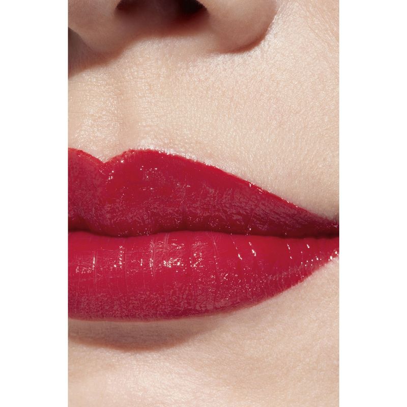 CHANEL - Rouge Coco