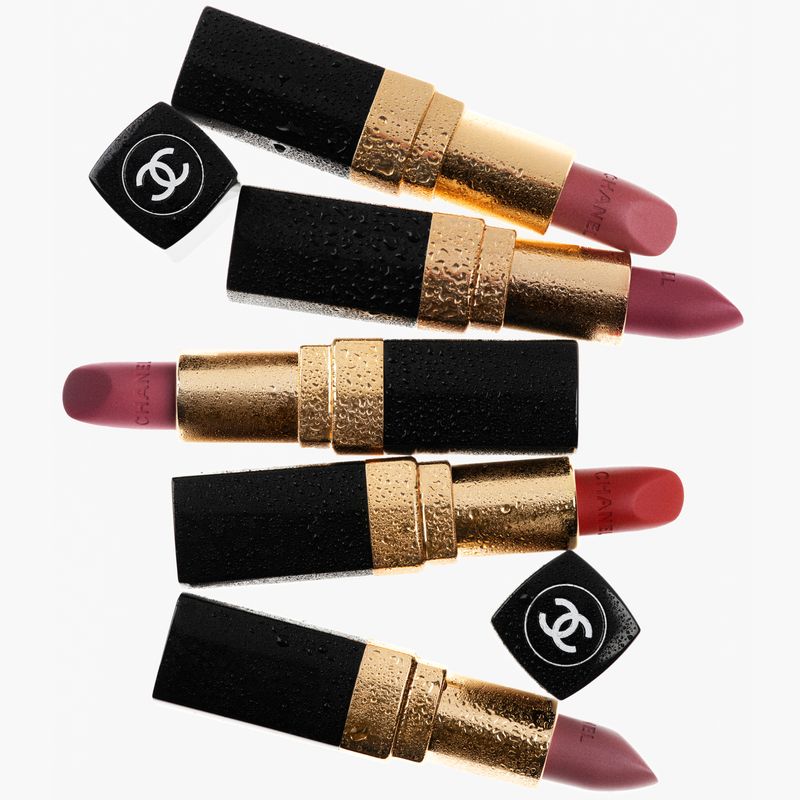 CHANEL - Rouge Coco