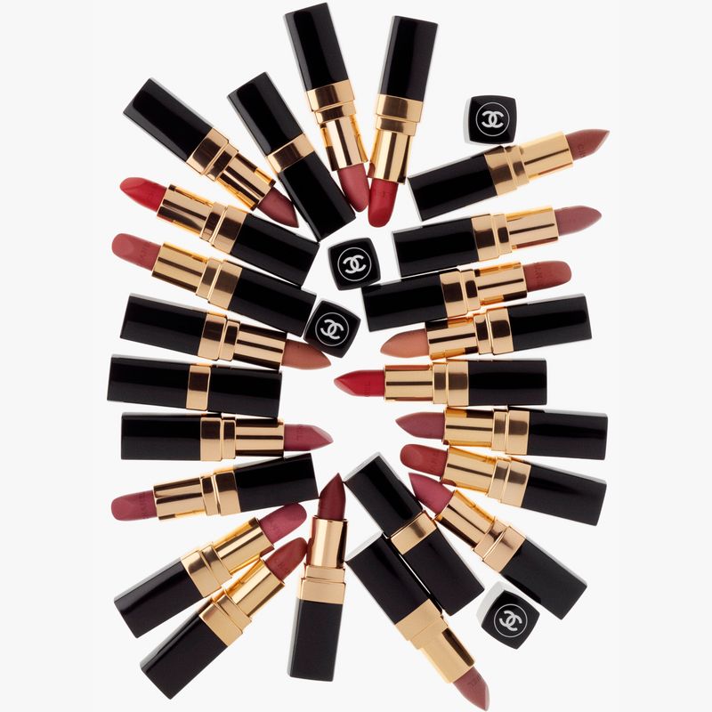 CHANEL - Rouge Coco