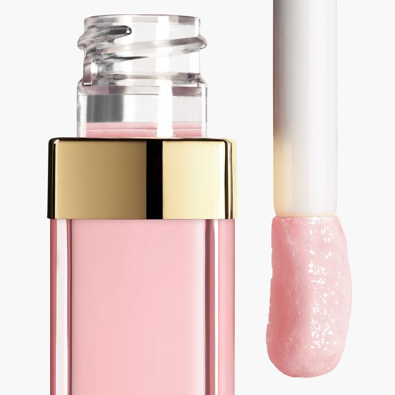CHANEL - ROUGE COCO HYDRA GLOSS GLOSS CHANEL - ROUGE COCO HYDRA GLOSS GLOSS