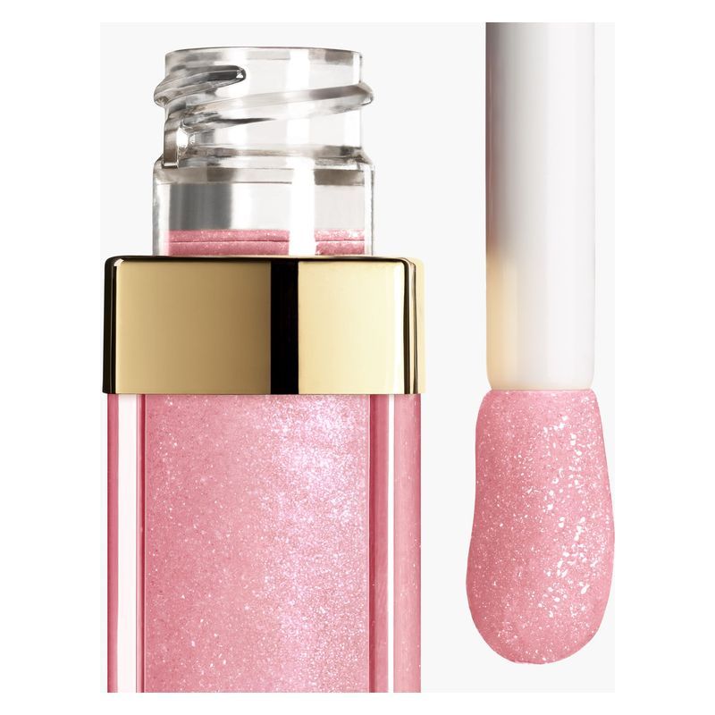 CHANEL - ROUGE COCO HYDRA GLOSS GLOSS CHANEL - ROUGE COCO HYDRA GLOSS GLOSS