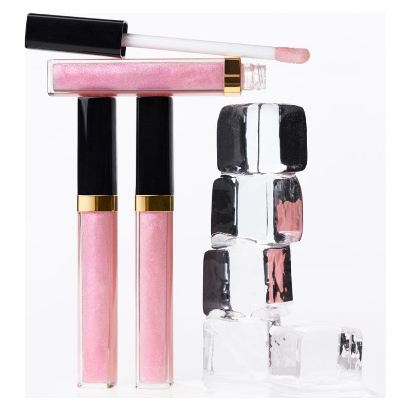 CHANEL - ROUGE COCO HYDRA GLOSS GLOSS CHANEL - ROUGE COCO HYDRA GLOSS GLOSS