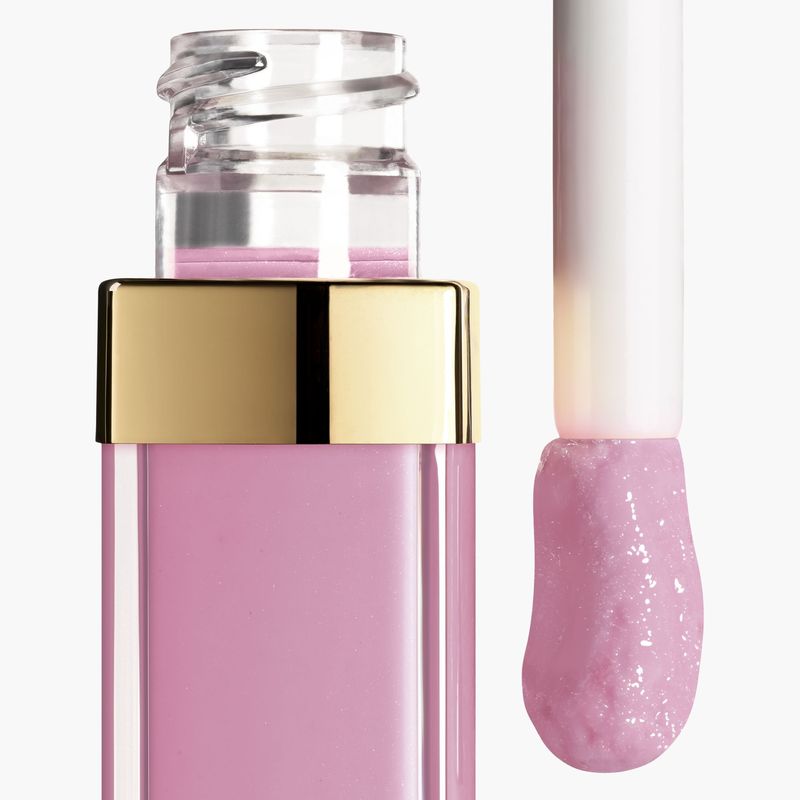 CHANEL - ROUGE COCO HYDRA GLOSS GLOSS CHANEL - ROUGE COCO HYDRA GLOSS GLOSS