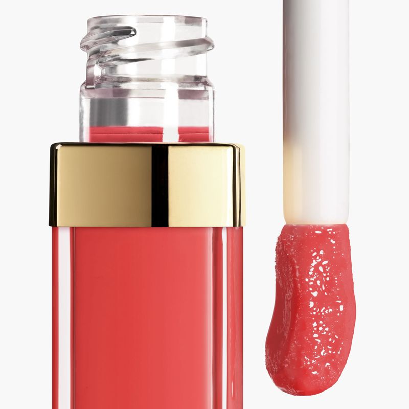 CHANEL - ROUGE COCO HYDRA GLOSS GLOSS CHANEL - ROUGE COCO HYDRA GLOSS GLOSS