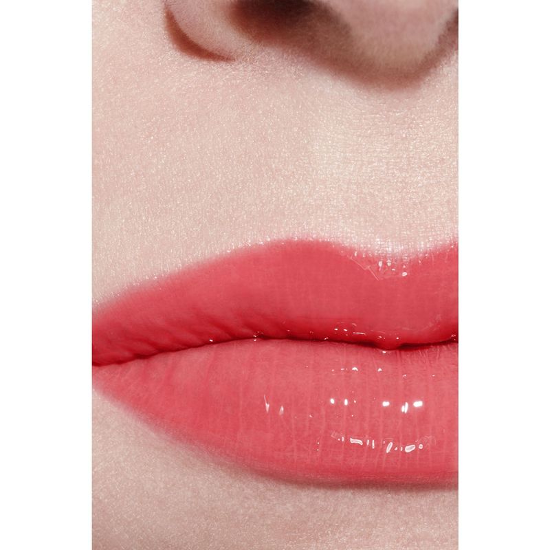 CHANEL - ROUGE COCO HYDRA GLOSS GLOSS CHANEL - ROUGE COCO HYDRA GLOSS GLOSS