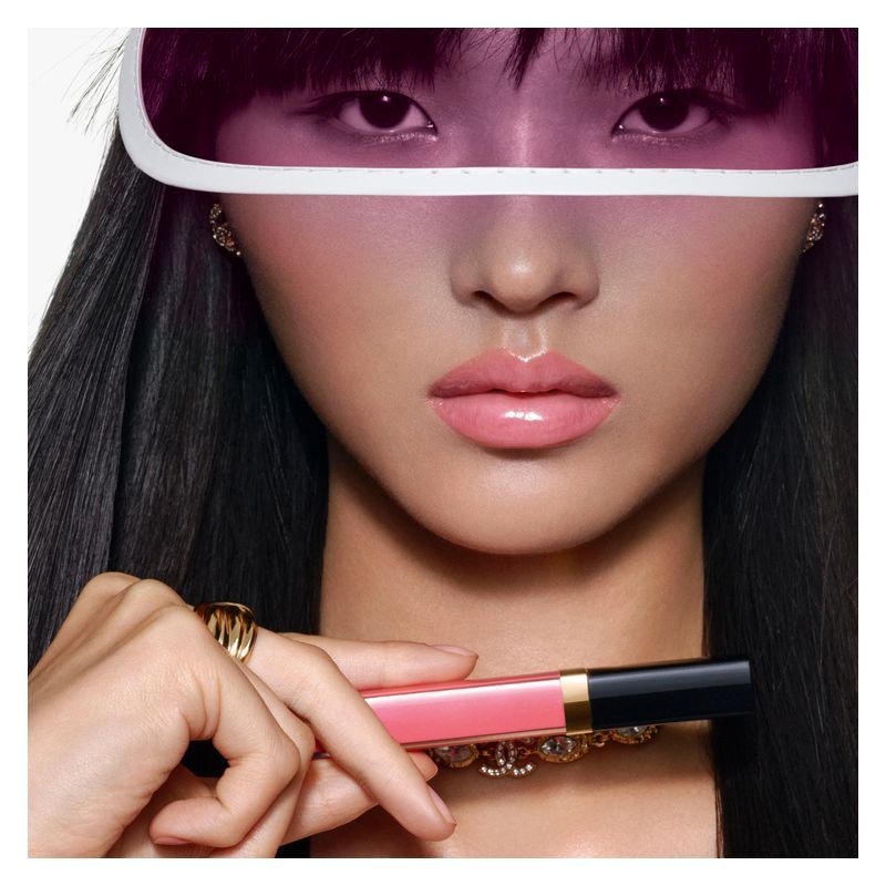 CHANEL - ROUGE COCO HYDRA GLOSS GLOSS CHANEL - ROUGE COCO HYDRA GLOSS GLOSS