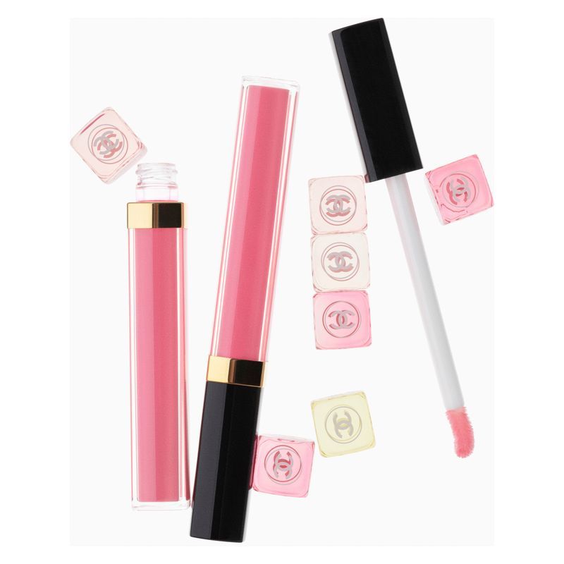 CHANEL - ROUGE COCO HYDRA GLOSS GLOSS CHANEL - ROUGE COCO HYDRA GLOSS GLOSS