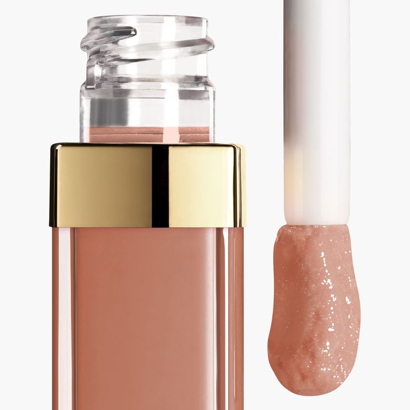 CHANEL - ROUGE COCO HYDRA GLOSS GLOSS CHANEL - ROUGE COCO HYDRA GLOSS GLOSS