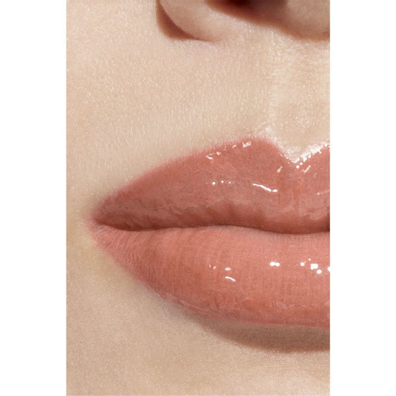 CHANEL - ROUGE COCO HYDRA GLOSS GLOSS CHANEL - ROUGE COCO HYDRA GLOSS GLOSS