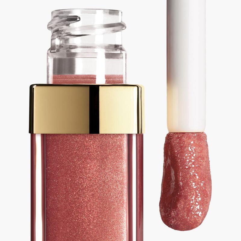CHANEL - ROUGE COCO HYDRA GLOSS GLOSS CHANEL - ROUGE COCO HYDRA GLOSS GLOSS