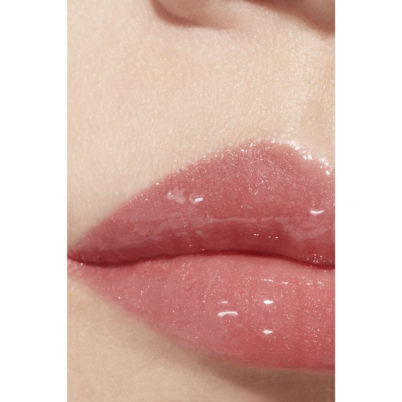 CHANEL - ROUGE COCO HYDRA GLOSS GLOSS CHANEL - ROUGE COCO HYDRA GLOSS GLOSS