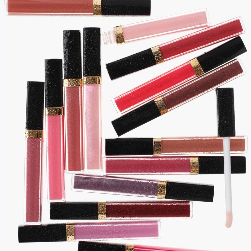CHANEL - ROUGE COCO HYDRA GLOSS GLOSS CHANEL - ROUGE COCO HYDRA GLOSS GLOSS