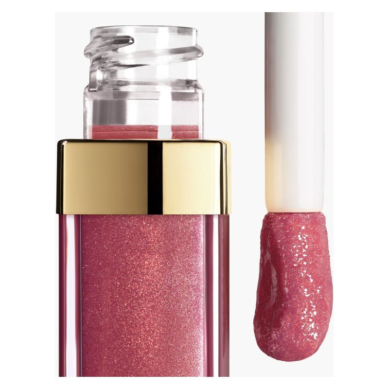 CHANEL - ROUGE COCO HYDRA GLOSS	GLOSS
