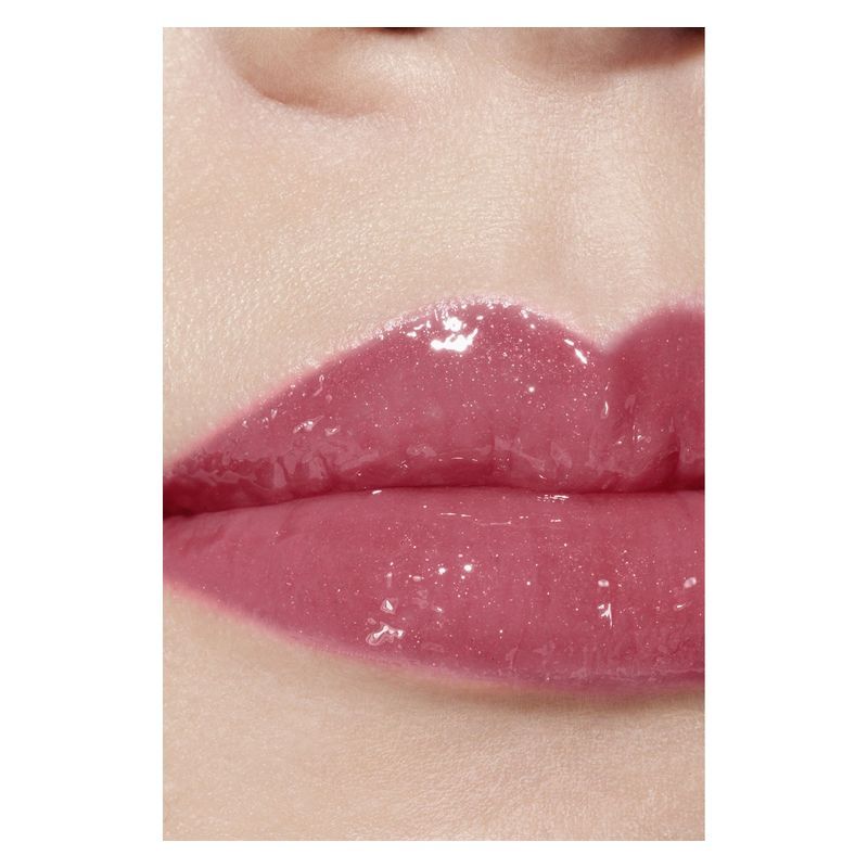 CHANEL - ROUGE COCO HYDRA GLOSS	GLOSS