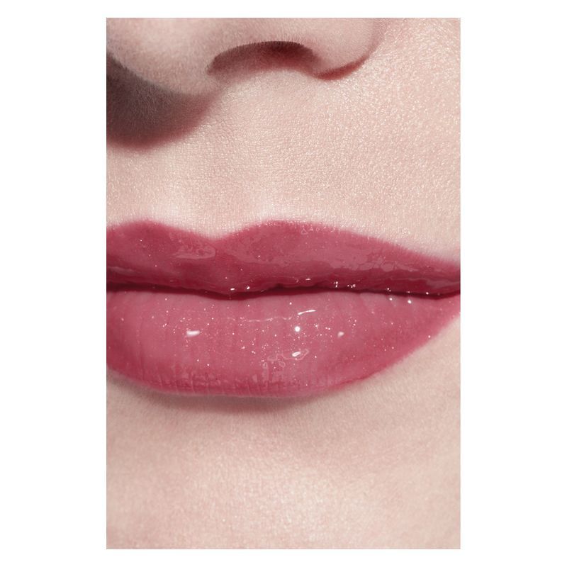 CHANEL - ROUGE COCO HYDRA GLOSS	GLOSS
