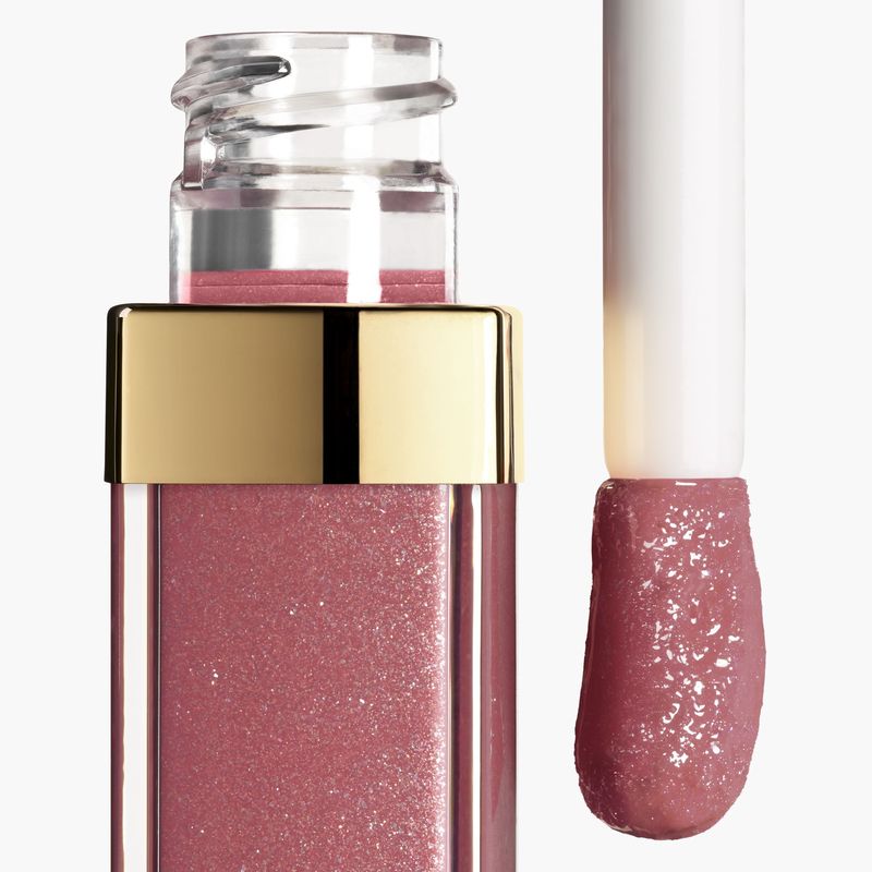 CHANEL - ROUGE COCO HYDRA GLOSS GLOSS CHANEL - ROUGE COCO HYDRA GLOSS GLOSS