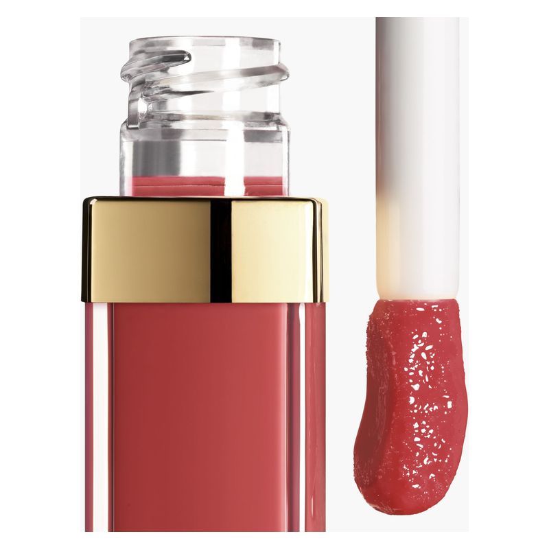 CHANEL - ROUGE COCO HYDRA GLOSS GLOSS CHANEL - ROUGE COCO HYDRA GLOSS GLOSS