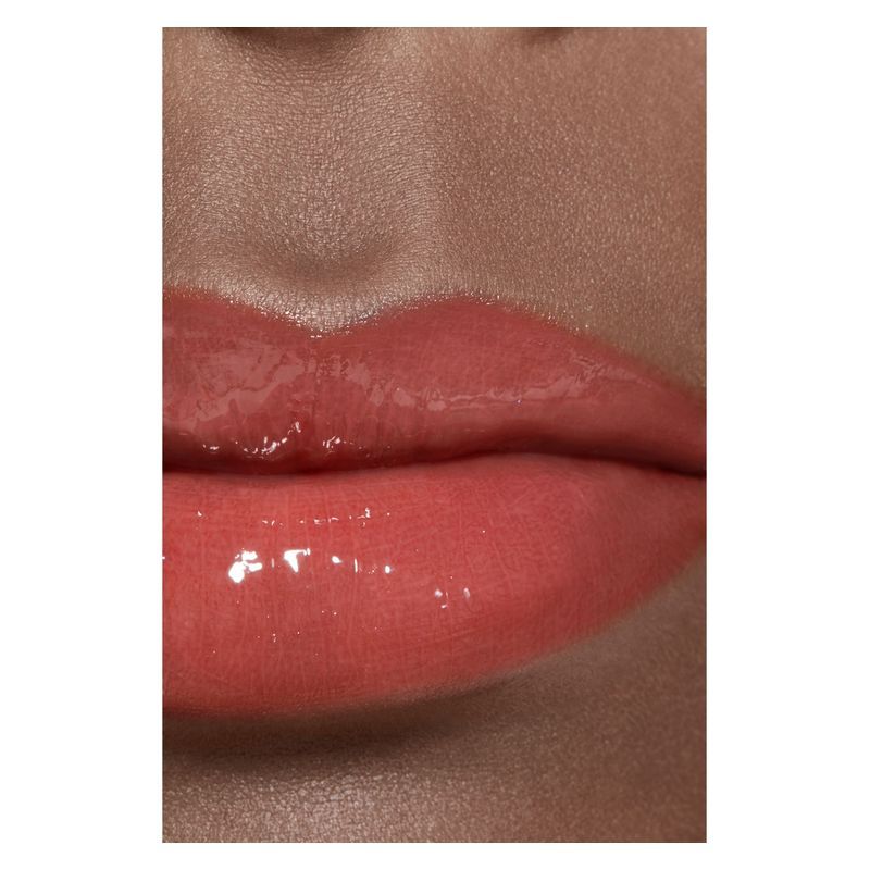 CHANEL - ROUGE COCO HYDRA GLOSS GLOSS CHANEL - ROUGE COCO HYDRA GLOSS GLOSS