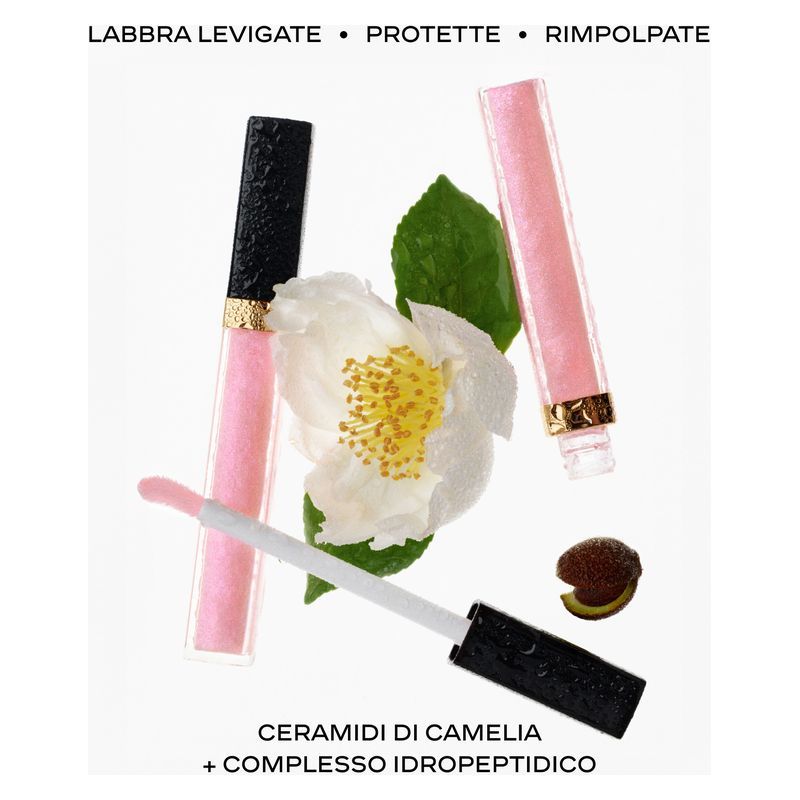 CHANEL - ROUGE COCO HYDRA GLOSS GLOSS CHANEL - ROUGE COCO HYDRA GLOSS GLOSS