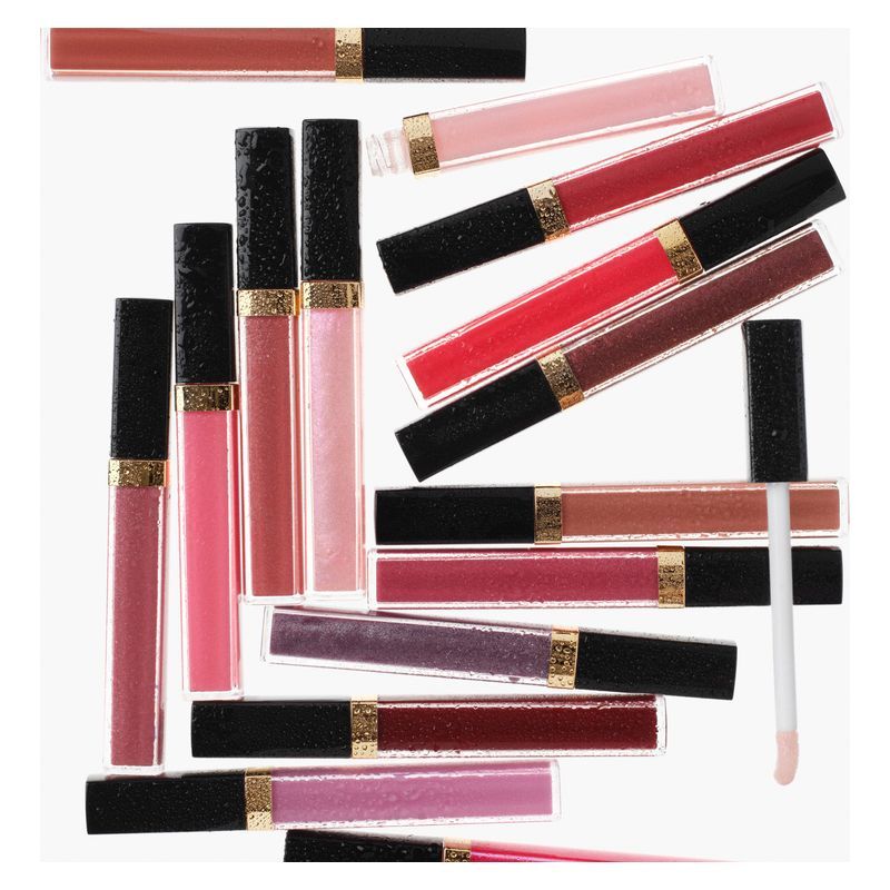 CHANEL - ROUGE COCO HYDRA GLOSS GLOSS CHANEL - ROUGE COCO HYDRA GLOSS GLOSS