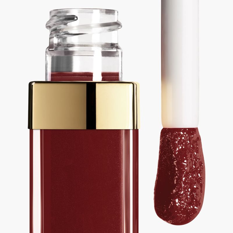CHANEL - ROUGE COCO HYDRA GLOSS GLOSS CHANEL - ROUGE COCO HYDRA GLOSS GLOSS