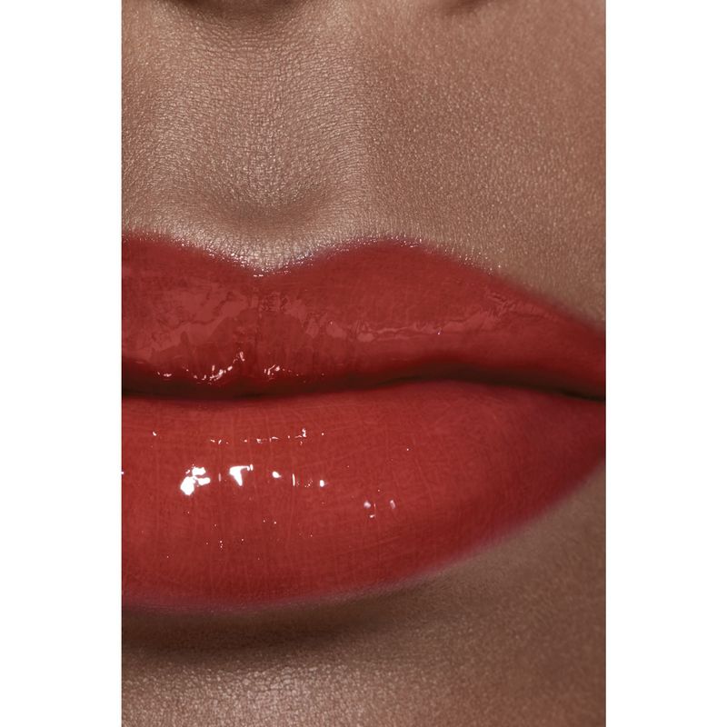 CHANEL - ROUGE COCO HYDRA GLOSS GLOSS CHANEL - ROUGE COCO HYDRA GLOSS GLOSS