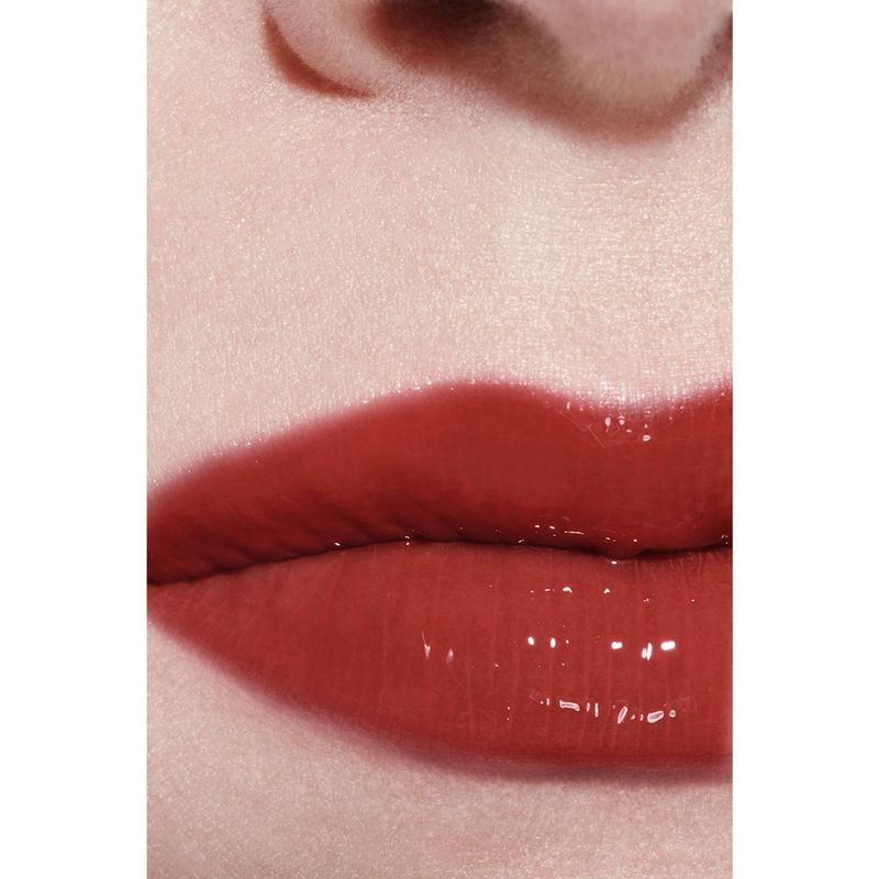 CHANEL - ROUGE COCO HYDRA GLOSS GLOSS CHANEL - ROUGE COCO HYDRA GLOSS GLOSS