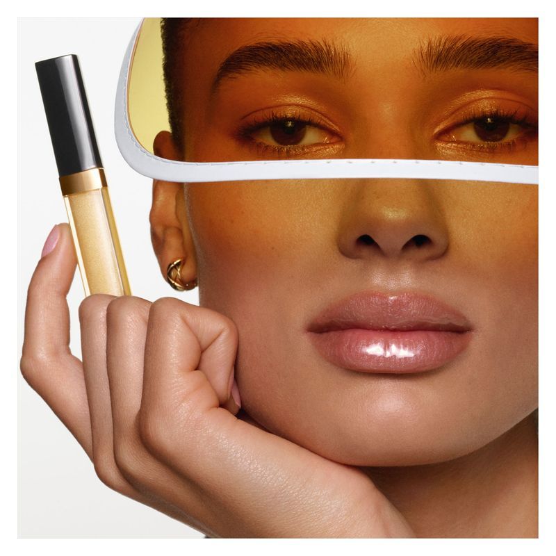 CHANEL - ROUGE COCO HYDRA GLOSS GLOSS CHANEL - ROUGE COCO HYDRA GLOSS GLOSS