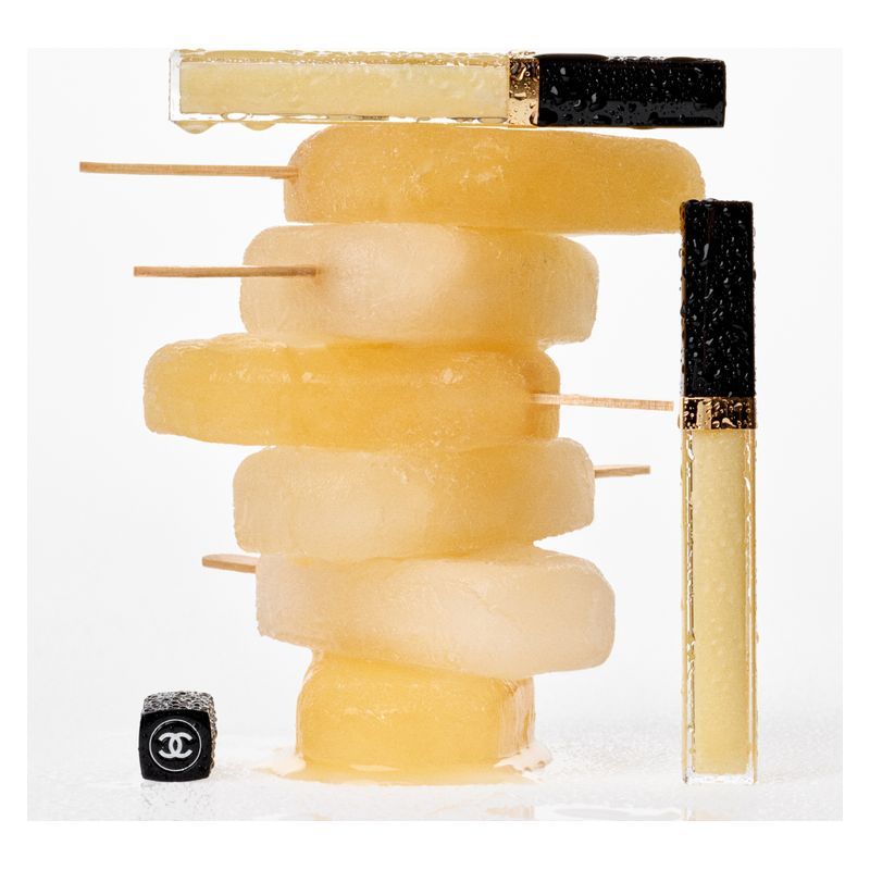 CHANEL - ROUGE COCO HYDRA GLOSS GLOSS CHANEL - ROUGE COCO HYDRA GLOSS GLOSS