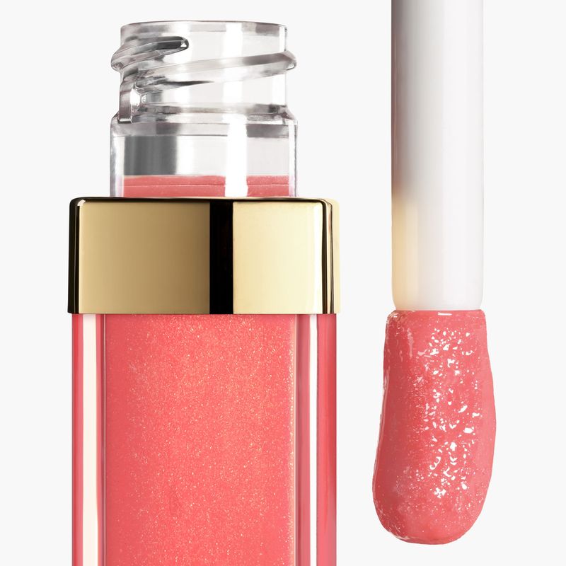 CHANEL - ROUGE COCO HYDRA GLOSS GLOSS CHANEL - ROUGE COCO HYDRA GLOSS GLOSS