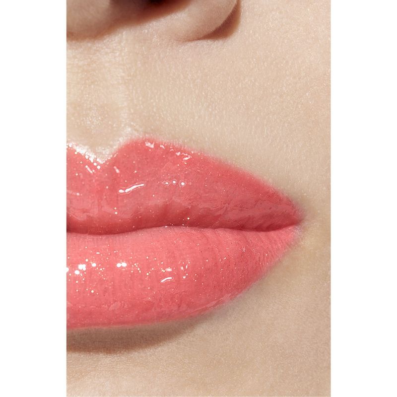 CHANEL - ROUGE COCO HYDRA GLOSS GLOSS CHANEL - ROUGE COCO HYDRA GLOSS GLOSS