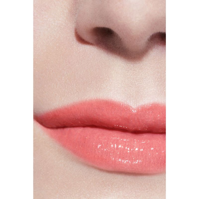 CHANEL - ROUGE COCO HYDRA GLOSS GLOSS CHANEL - ROUGE COCO HYDRA GLOSS GLOSS