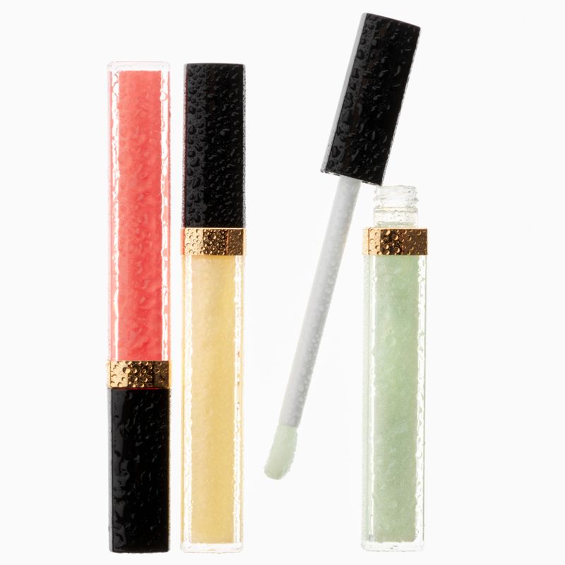 CHANEL - ROUGE COCO HYDRA GLOSS GLOSS CHANEL - ROUGE COCO HYDRA GLOSS GLOSS