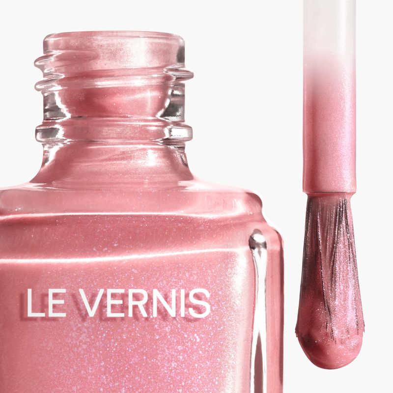 CHANEL - Le Vernis CHANEL - Le Vernis