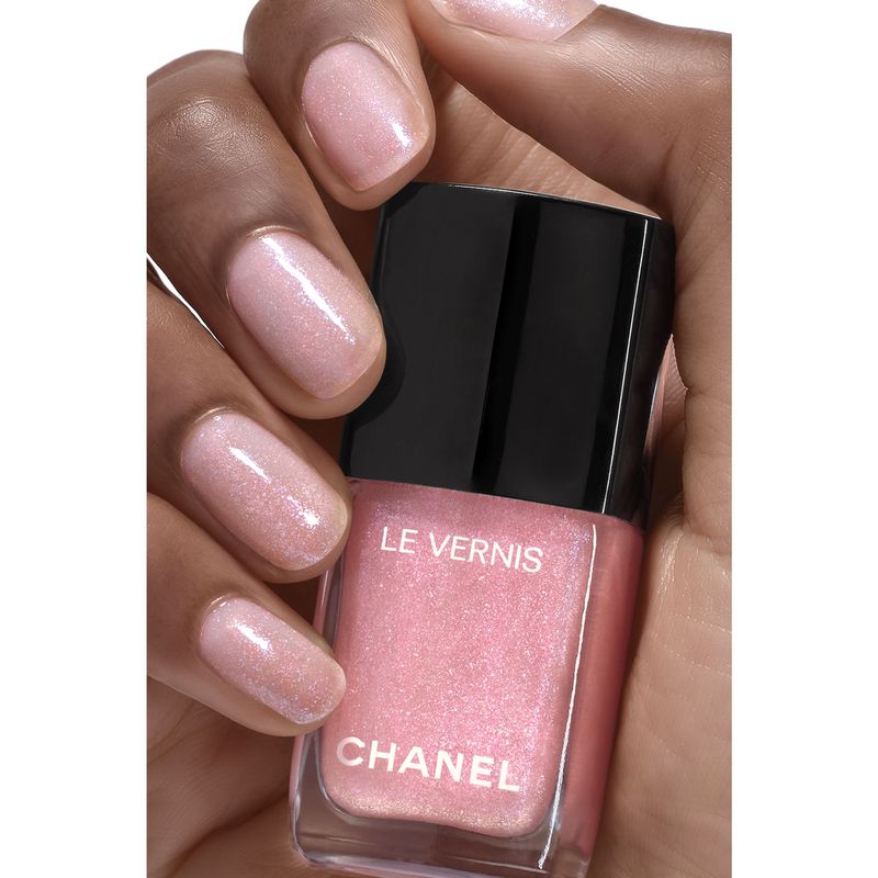 CHANEL - Le Vernis CHANEL - Le Vernis