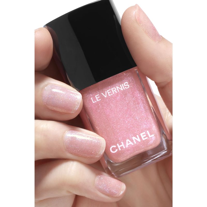 CHANEL - Le Vernis CHANEL - Le Vernis