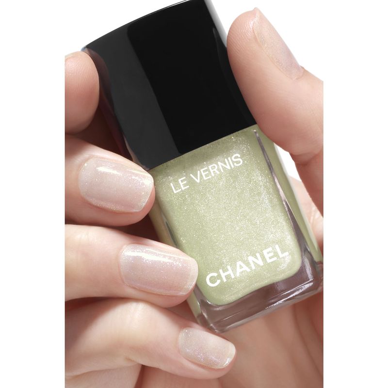 CHANEL - Le Vernis CHANEL - Le Vernis