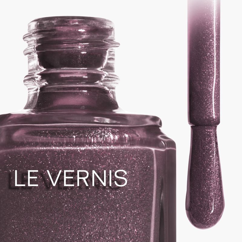 CHANEL - Le Vernis CHANEL - Le Vernis