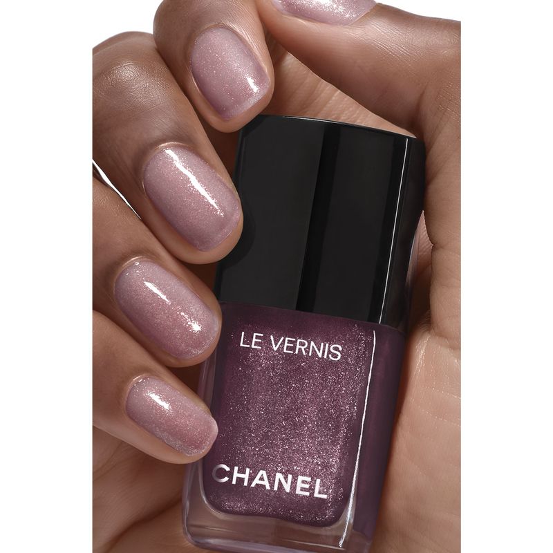 CHANEL - Le Vernis CHANEL - Le Vernis