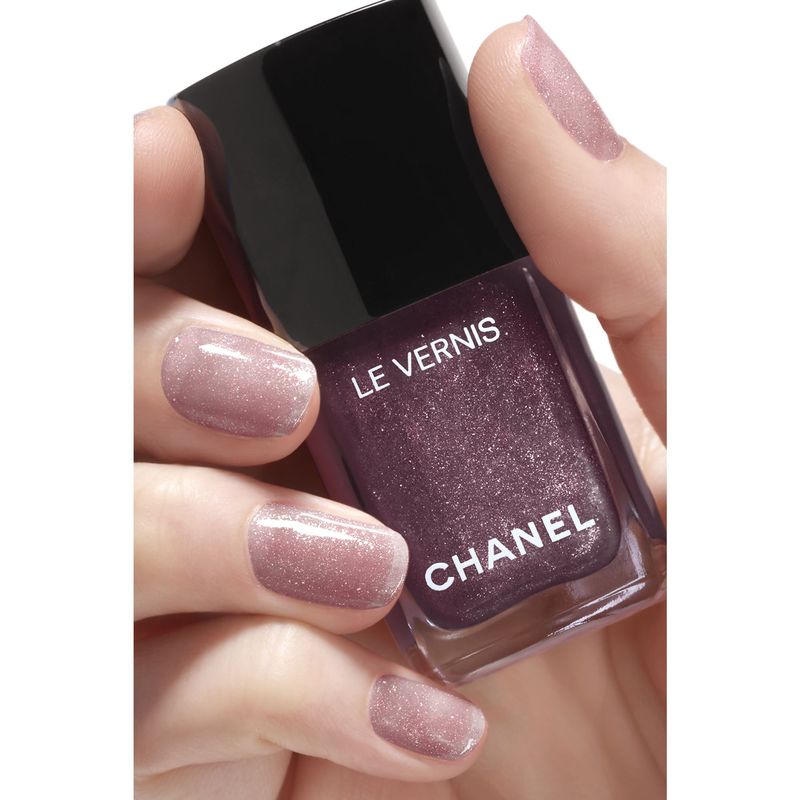 CHANEL - Le Vernis CHANEL - Le Vernis