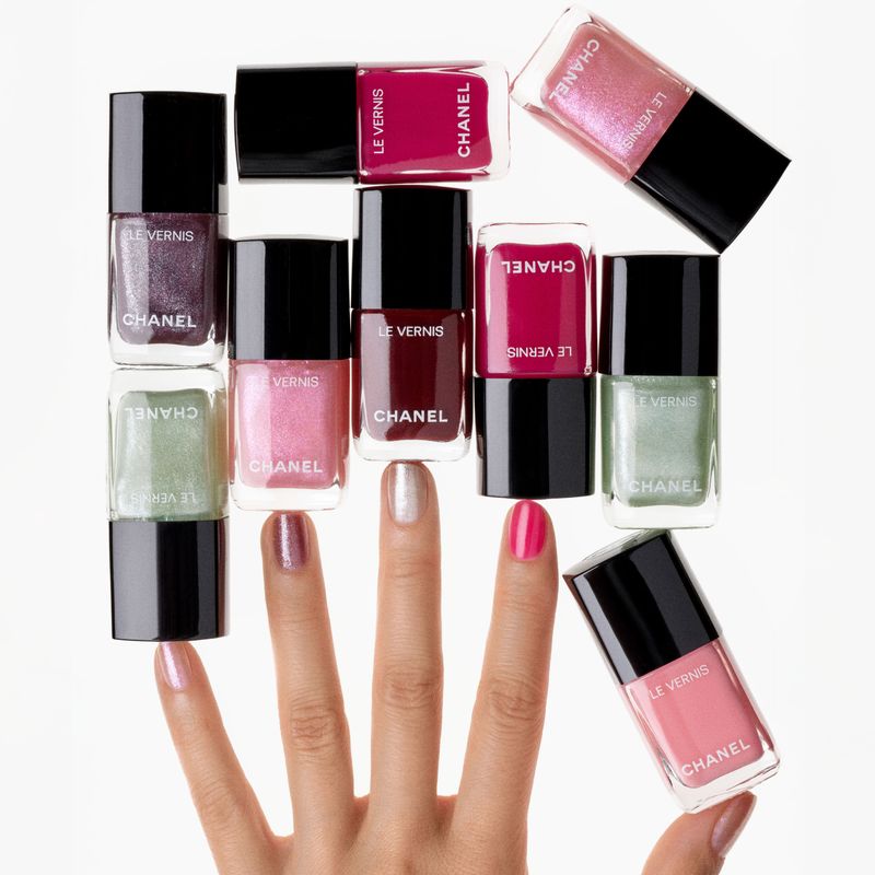 CHANEL - Le Vernis CHANEL - Le Vernis