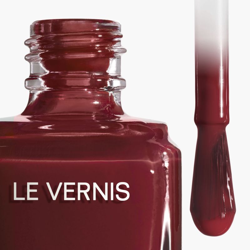 CHANEL - Le Vernis CHANEL - Le Vernis