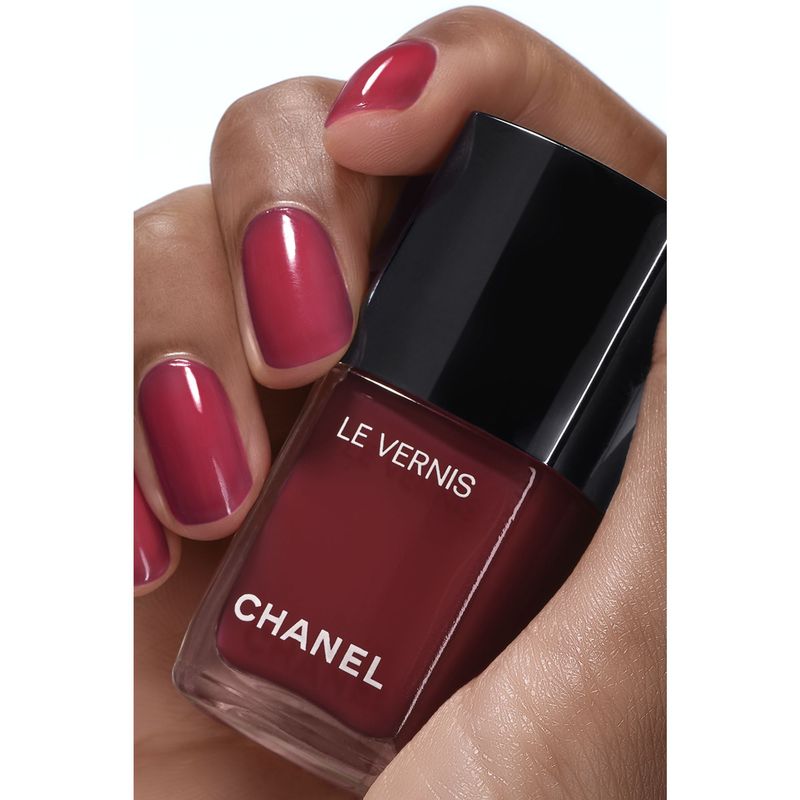 CHANEL - Le Vernis CHANEL - Le Vernis