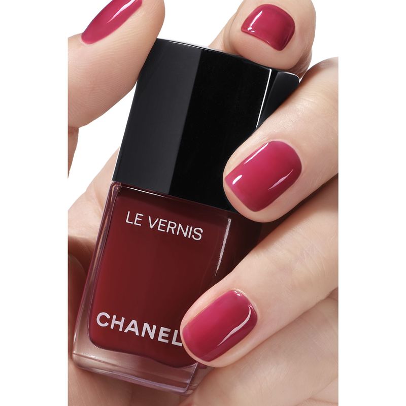 CHANEL - Le Vernis CHANEL - Le Vernis