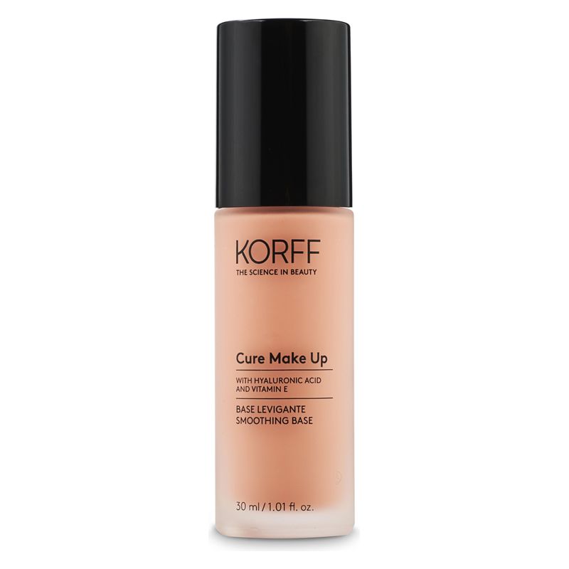 KORFF - Cure Make Up Base Levigante Uniformante Effetto Anti-Macchie