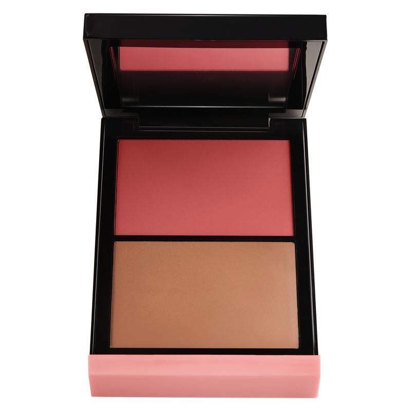 KORFF - Cure Make Up Bronzer & Blush
